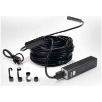 HD INSPEKTIONSKAMERA MED WIFICABLE SCOUT CAM