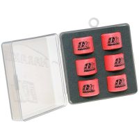 HD Variatorvikter, ⌀16 x 13 mm 3,3g Naraku