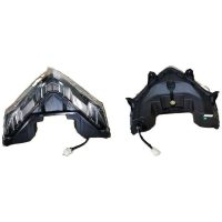 HEAD LIGHT ASS'Y