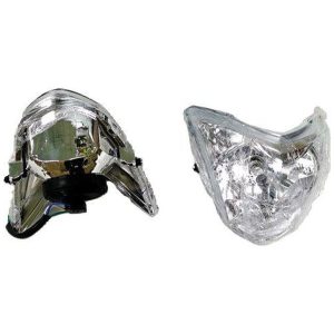 Head light ASSY SYMPHONY ST 50
