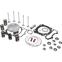 HEAD SER KT YFZ450 04-09