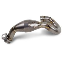 Header Avgasrör MegaBomb FMF