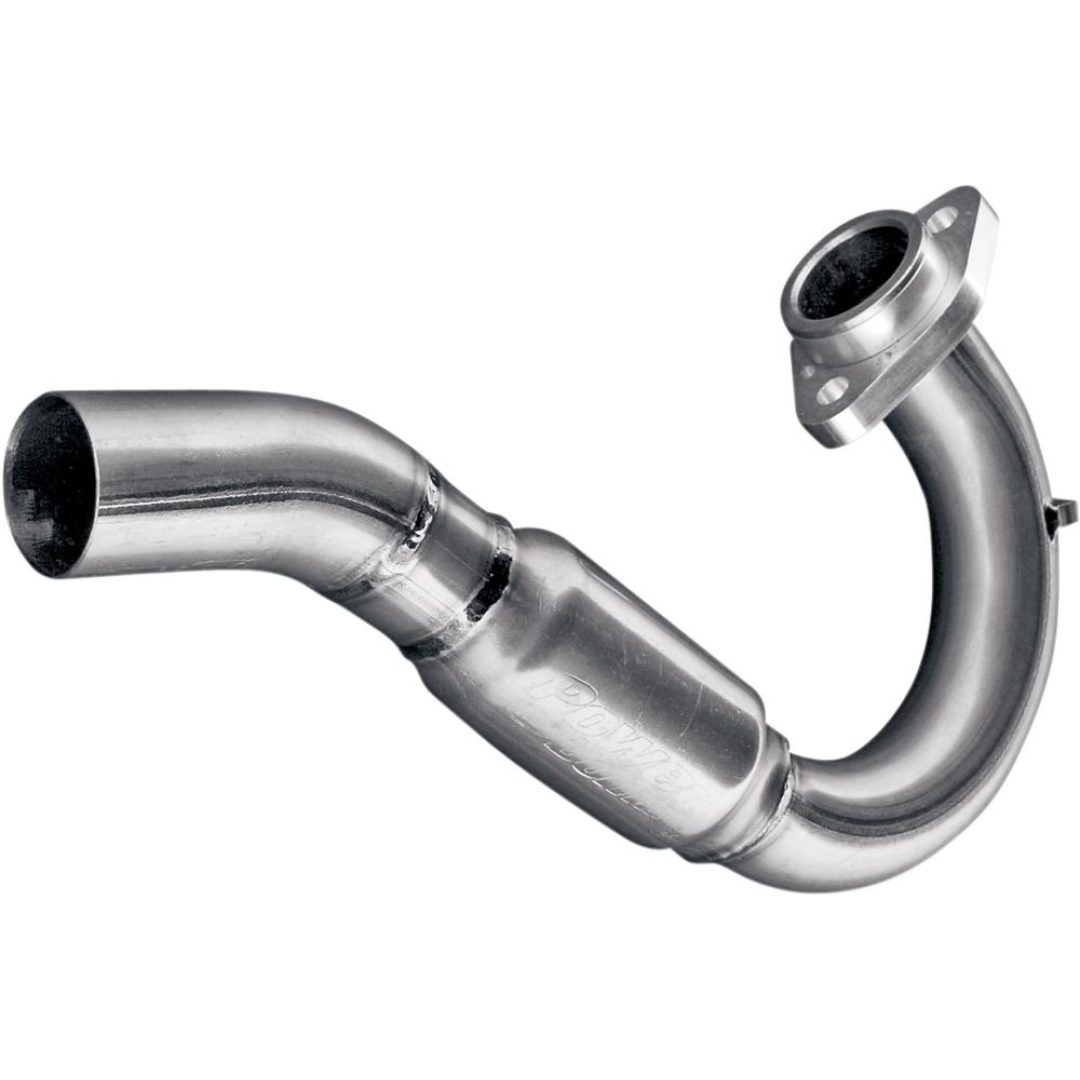 Header Avgasrör PowerBomb FMF Silver