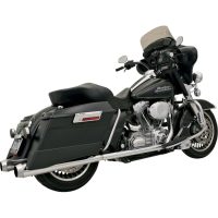 Header Power Curve True-dual Krom BASSANI XHAUST
