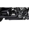 Header Pro Chamber Svart COBRA – miniatyr 2