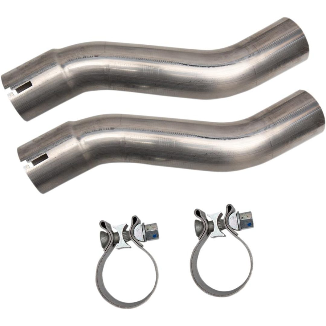 Headeradapterkit Krom S&S Cycle