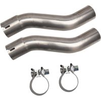 Headeradapterkit Krom S&S Cycle