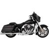 Headersystem Power Duals Krom VANCE & HINES Grenrör – miniatyr 2