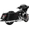 Headersystem Power Duals Krom VANCE & HINES Grenrör – miniatyr 1
