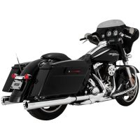 Headersystem Power Duals Krom VANCE & HINES