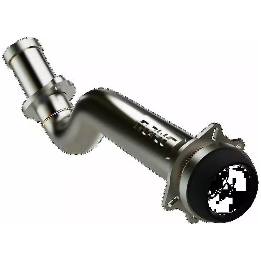 Headersystem Rostfritt Stål RJWC POWERSPORTS – bild 2