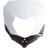 Headlight mask Sherco SER/SEF(13->) POLISPORT