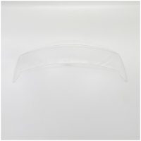 Headlight Shield Transparent - Harley-Davidson Pan America 1250 R&G Racing