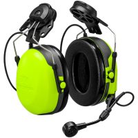Headset CH-3 FLX2 - hjälmfäste PELTOR