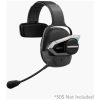 Headset Enkel 50S Svart SENA – miniatyr 2