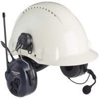 Headset hjälmfäste LiteCom 446 MHz PELTOR