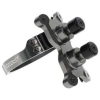 Headstart KTM/HVA 58.4mm - Tit. colour TMV