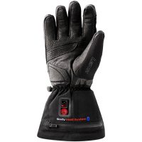 Heat Glove 6.0 Finger Cap Gloves Black S