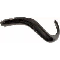 HEAT SHIELD - CARBON FIBER