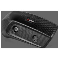 Heat Shield (Carbon) FTR 1200/S 2019- Akrapovic