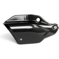 Heat Shield (Carbon) Suzuki GSX-S1000GX 2024-2025 Akrapovic