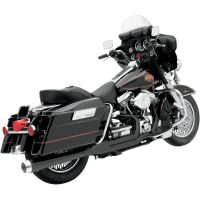 HEAT SHIELDS BLK FLH 2-1