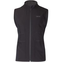 Heat Vest 1.0 Vest w Black S