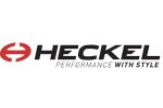 Heckel logotyp