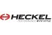 Heckel logotyp