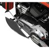 Heel Shift Eliminator Krom PAUL YAFFE BAGGER NATION – miniatyr 2