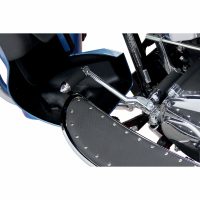 Heel Shift Eliminator Krom PAUL YAFFE BAGGER NATION