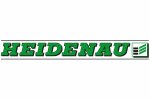 HEIDENAU Logo