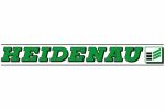 HEIDENAU logotyp