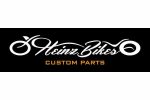HEINZ BIKES logotyp