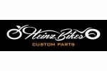 HEINZ BIKES Logo