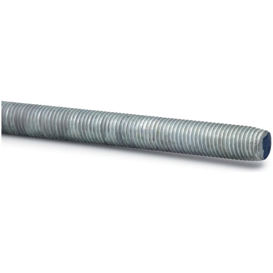 Helg Mhgs 4.8 Fzv FAST Dimension d x L mm: M20x1000