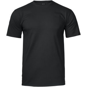 Helge T-Shirt Black 3XL