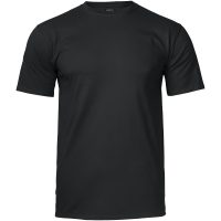 Helge T-Shirt Black M