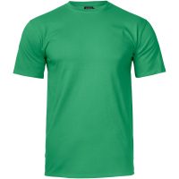 Helge T-Shirt Emerald M