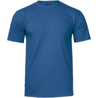 Helge T-Shirt Light blue M