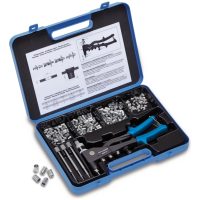 HELICOIL Blind Nuts RIVKLE® Set
