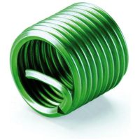 HELICOIL M8X1,00X8 Replenishment Bag 10pcs