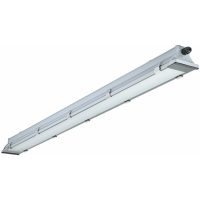 Helike LED, 75W, 8000lm, IP65 MALMBERGS