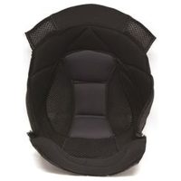 Helios tvättbar Inredning, M (comfort) Airoh