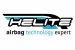 Helite logotyp