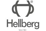 HELLBERG logotyp