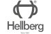 HELLBERG logotyp