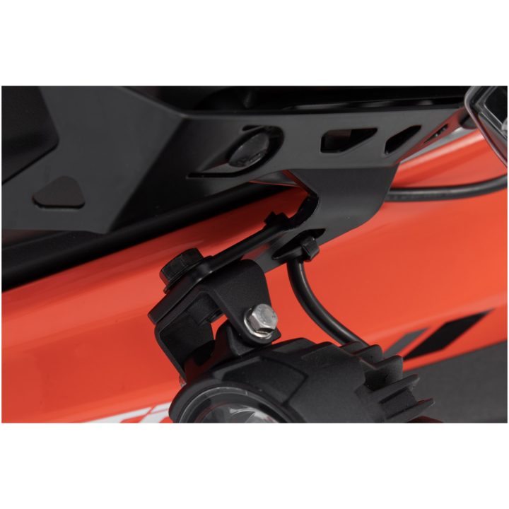 Helljuskit Evo High Beam SW-MOTECH Tillbehörsbelysning – bild 4
