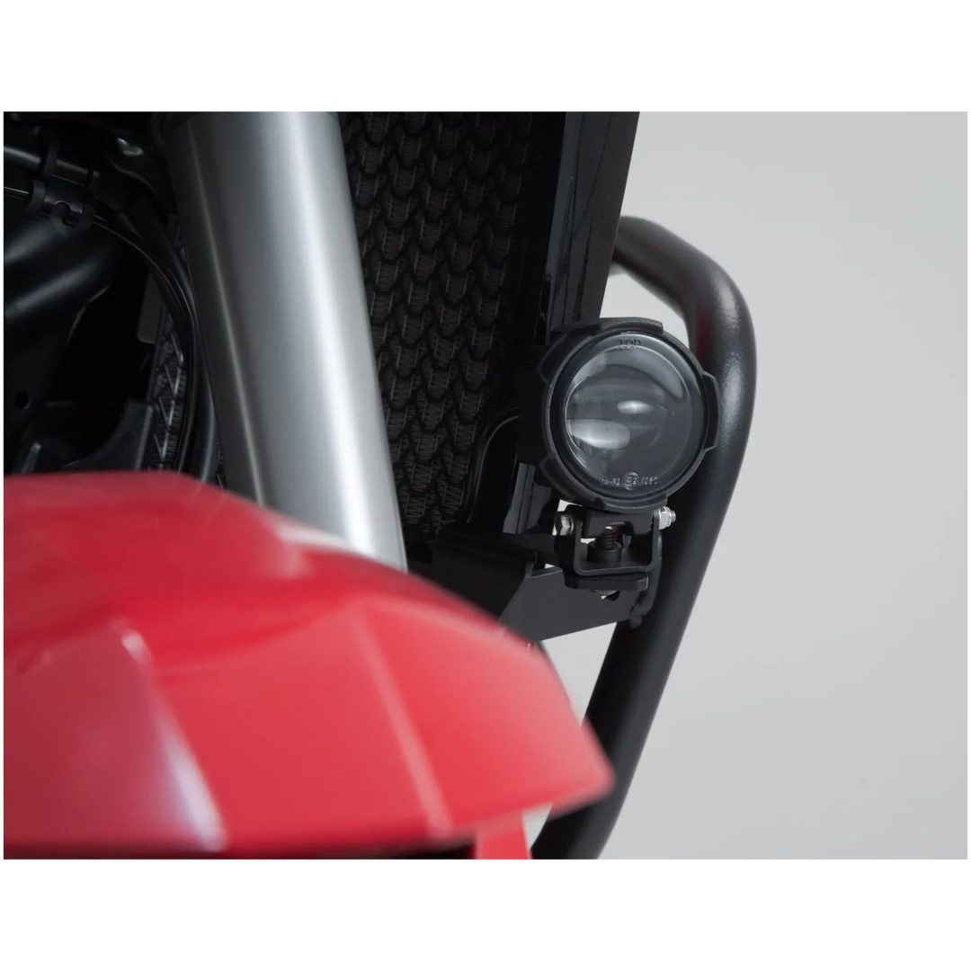 Helljuskit Evo SW-MOTECH Svart – bild 3