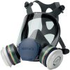 Helmask 9000 MOLDEX HELMASK 900201 M – miniatyr 2